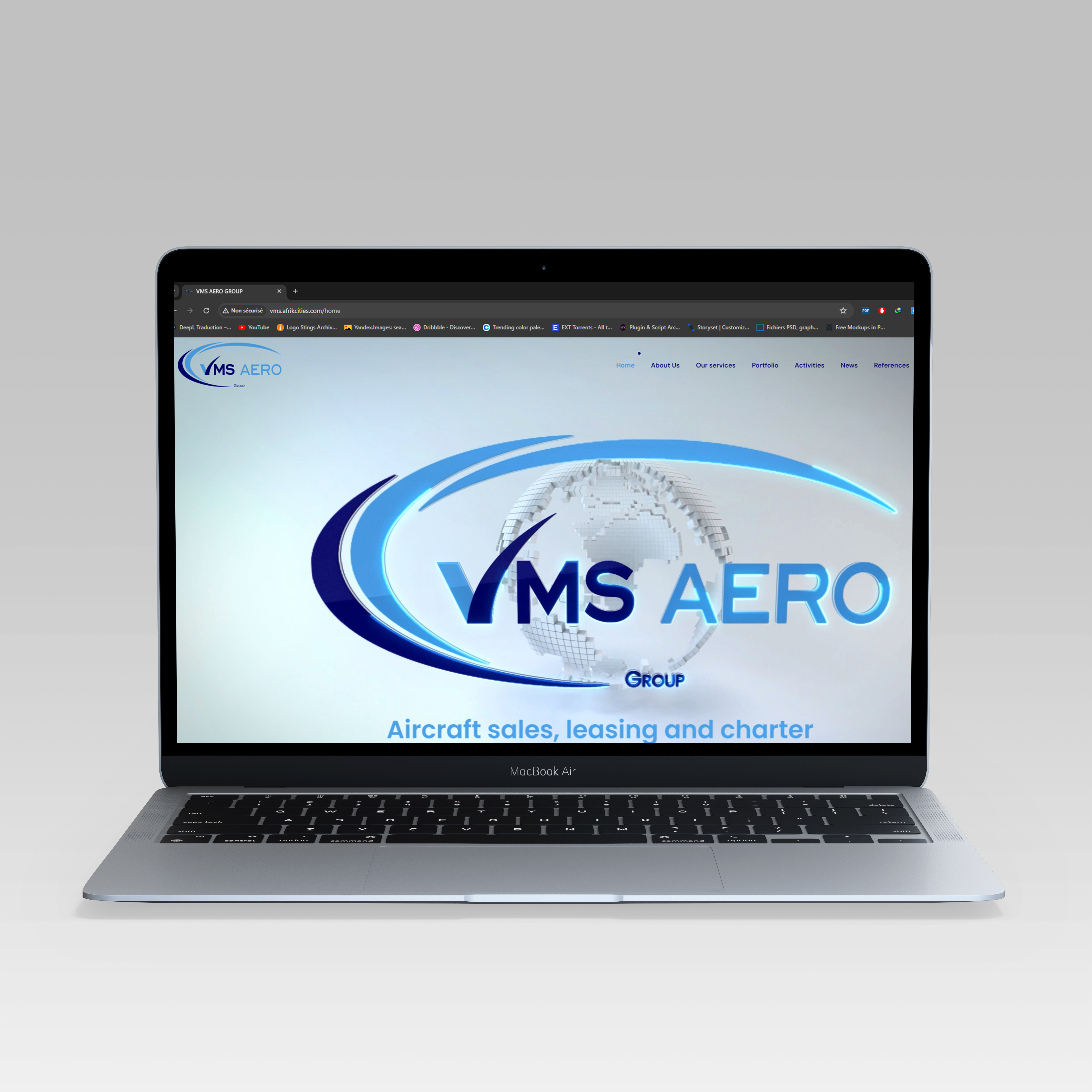 Portfolio Image
